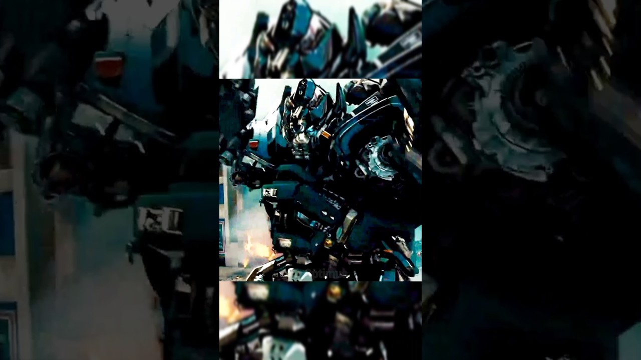 |IRONHIDE Transformers DOTM| edit