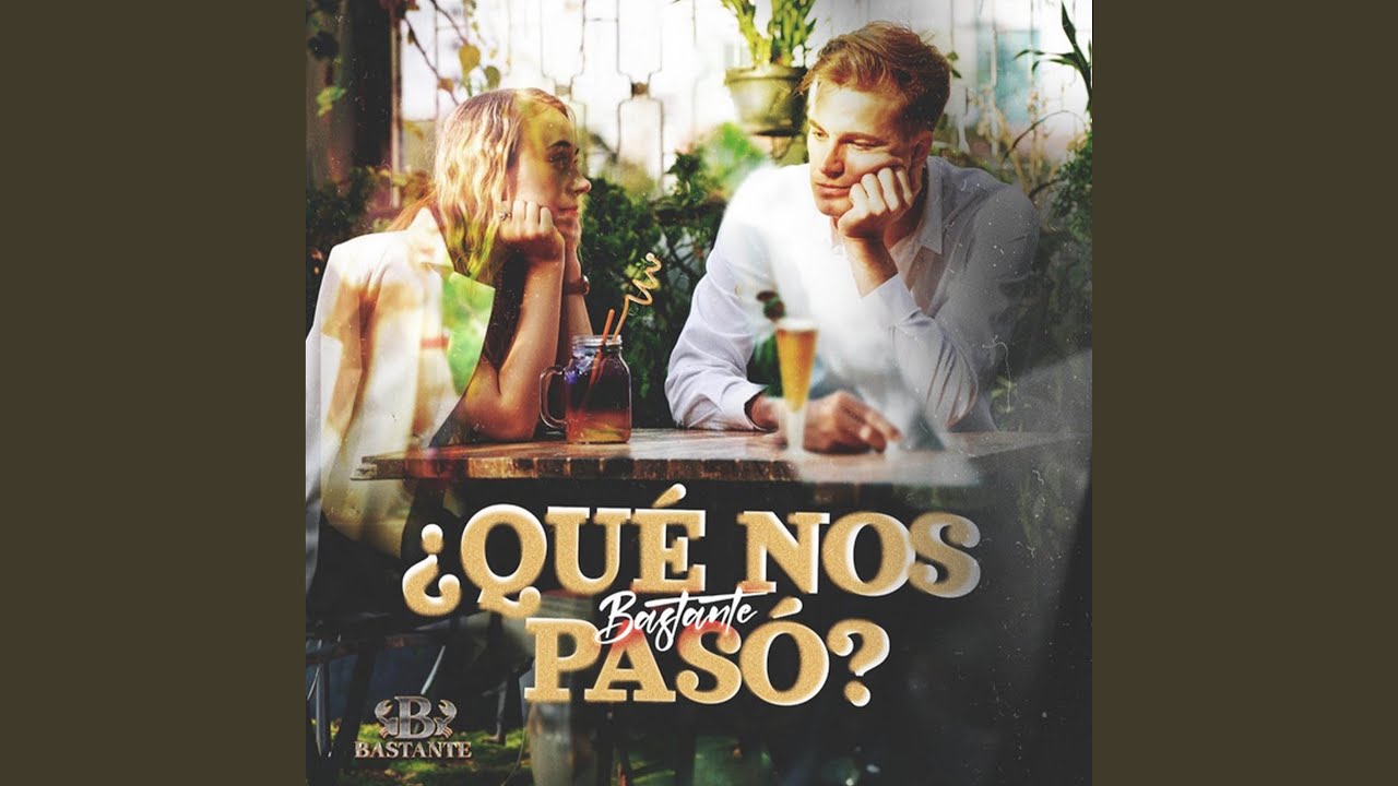 &iquest;Qu&eacute; Nos Pas&oacute;?