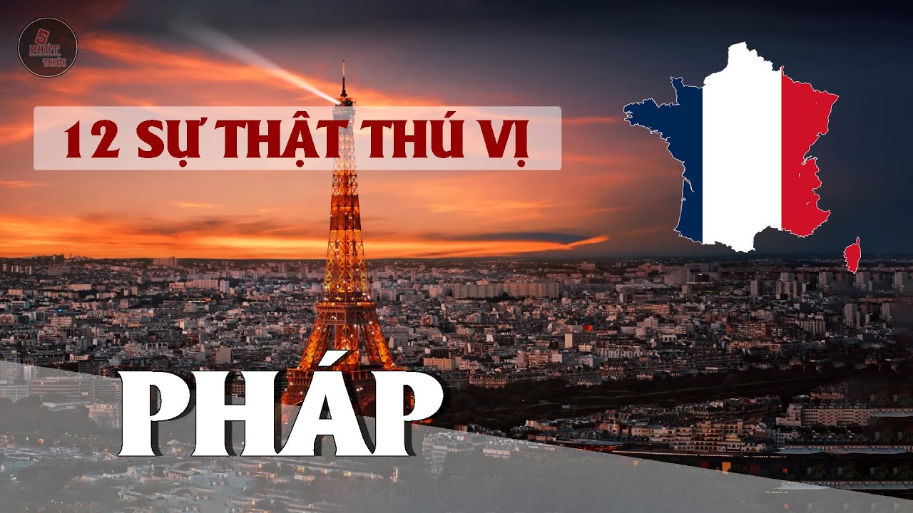 12 SỰ THẬT VỀ NƯỚC PH&Aacute;P | Ng&acirc;n H&agrave;ng, tiệm cắt t&oacute;c 