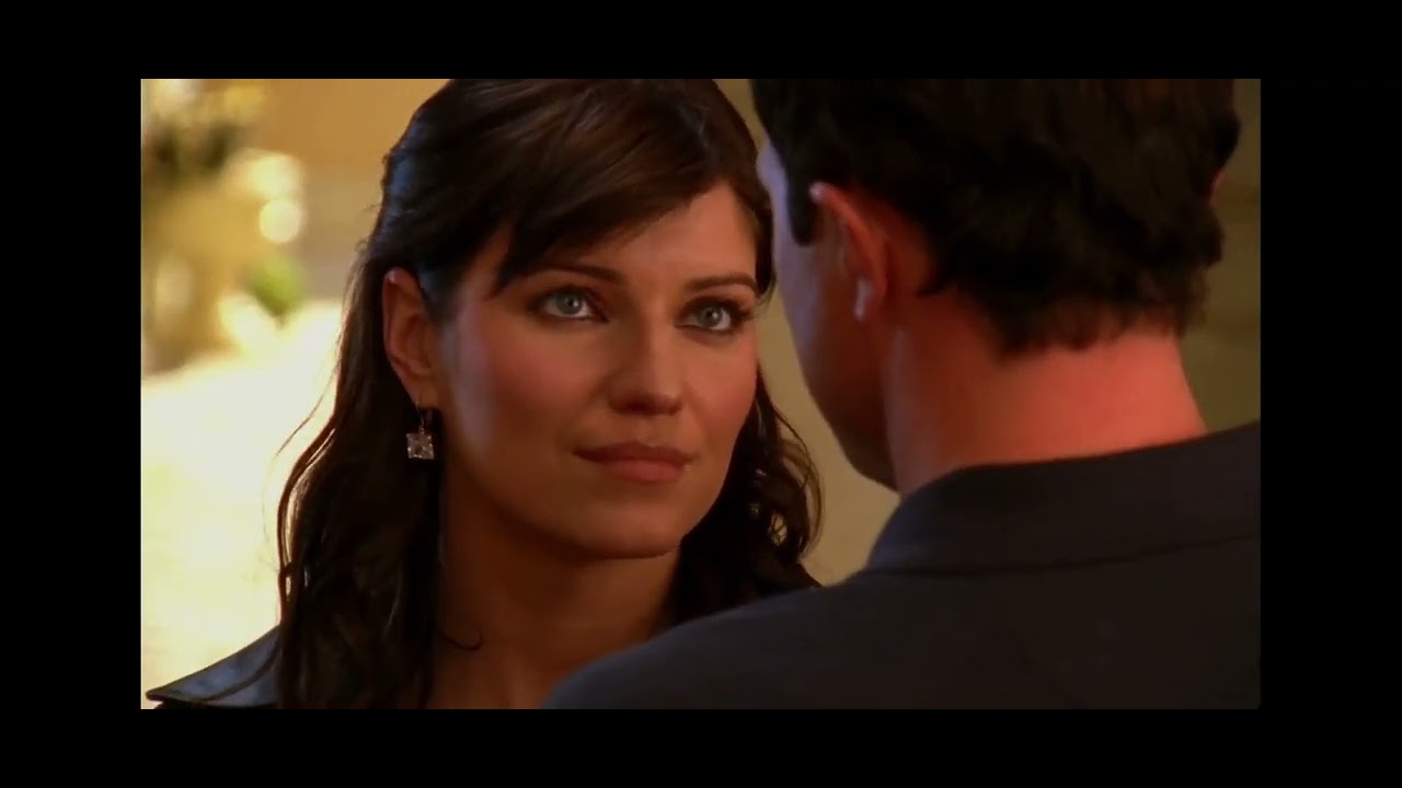 John Casey scenepack for edits (Chuck)