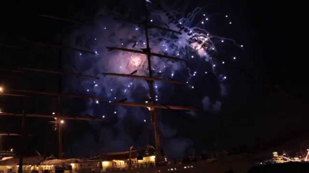 Tall Ship Regatta 2015