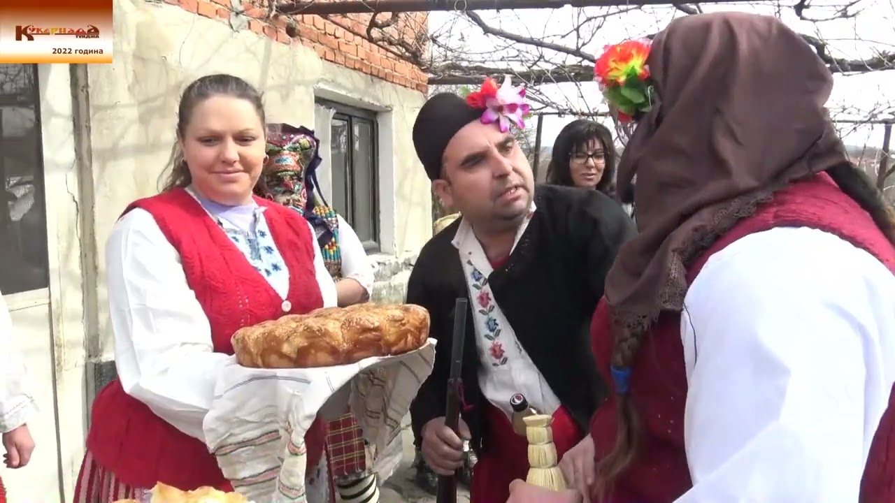 КУКЕРИАДА 2022 ЧЕЛНИК