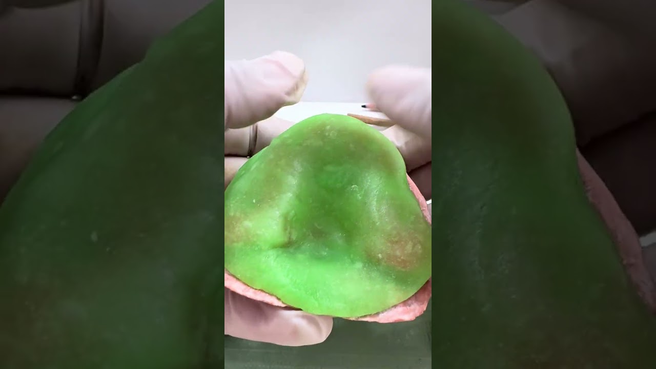 Cucharilla individual superior video 2