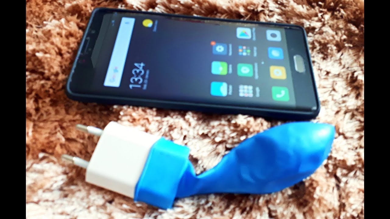3 Ways to Charge Your Phone for Free - Amazing Life Hack - Science Experiment