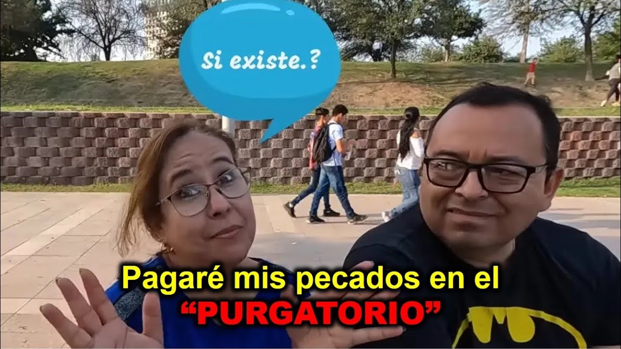 Soy católico, creo en Jesús y nací de nuevo, pero no se si voy al cielo..!!