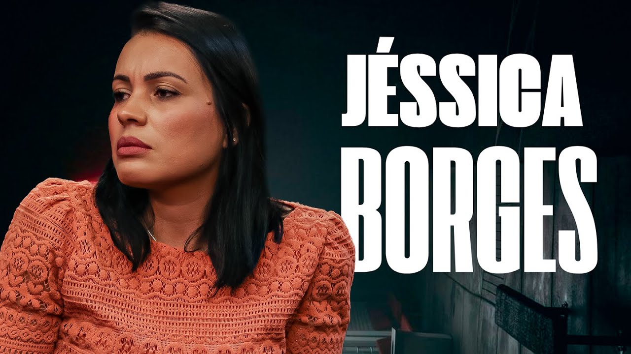 JÉSSICA BORGES | Fé Podcast #36