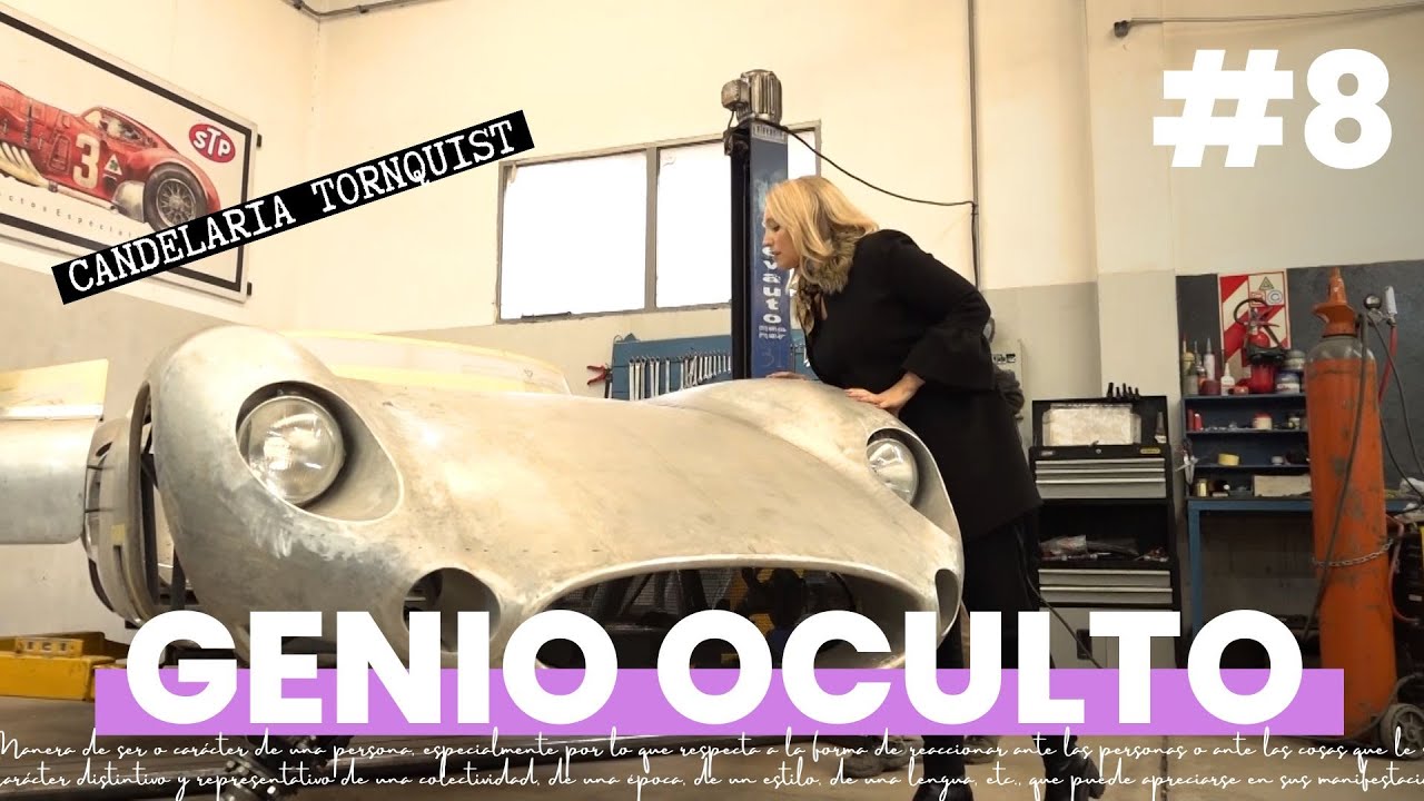 "Acá no hay empleados, acá son artesanos" | Reklus, de ARG al Mundo. ORGULLO | 