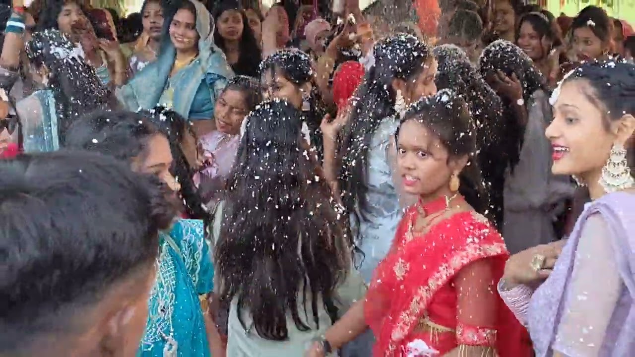 #Video viral full challenge 