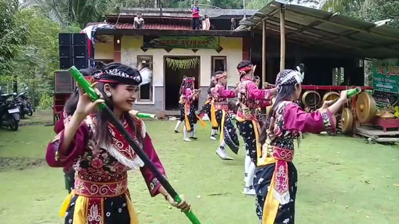 Kondang turonggo sekar kusumo