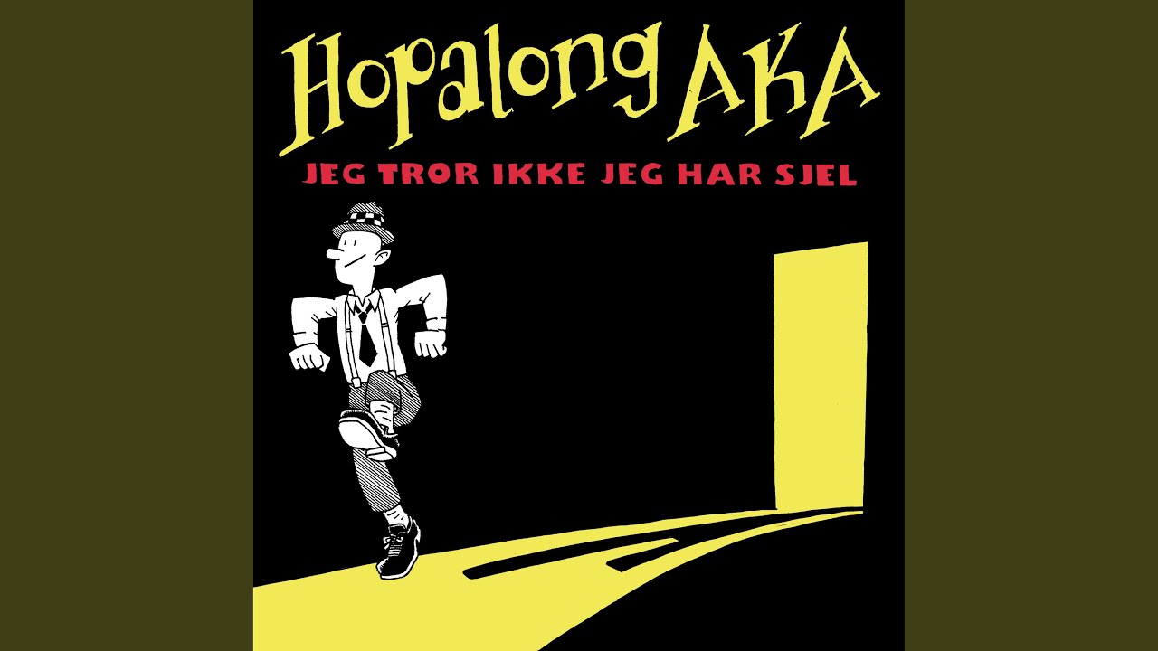 Jævlig rå