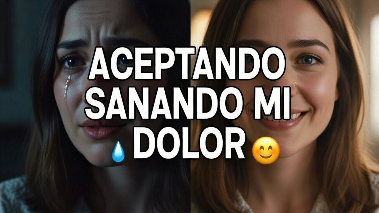 ¿Sientes que el pasado no te deja avanzar? 🥀 Poesía y Meditación para soltar