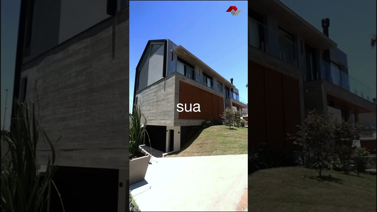 Construa sua casa de praia em Florian&oacute;polis