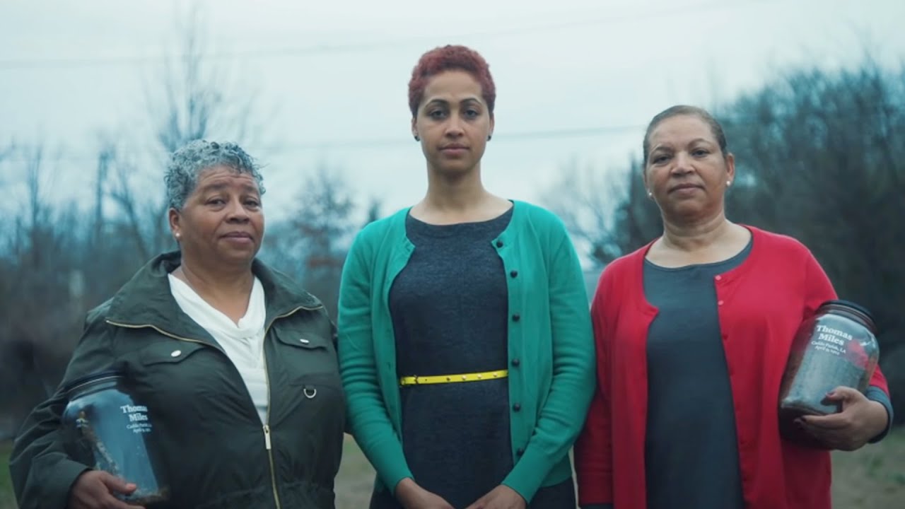 Google supports Equal Justice Initiative in the fight for racial justice
