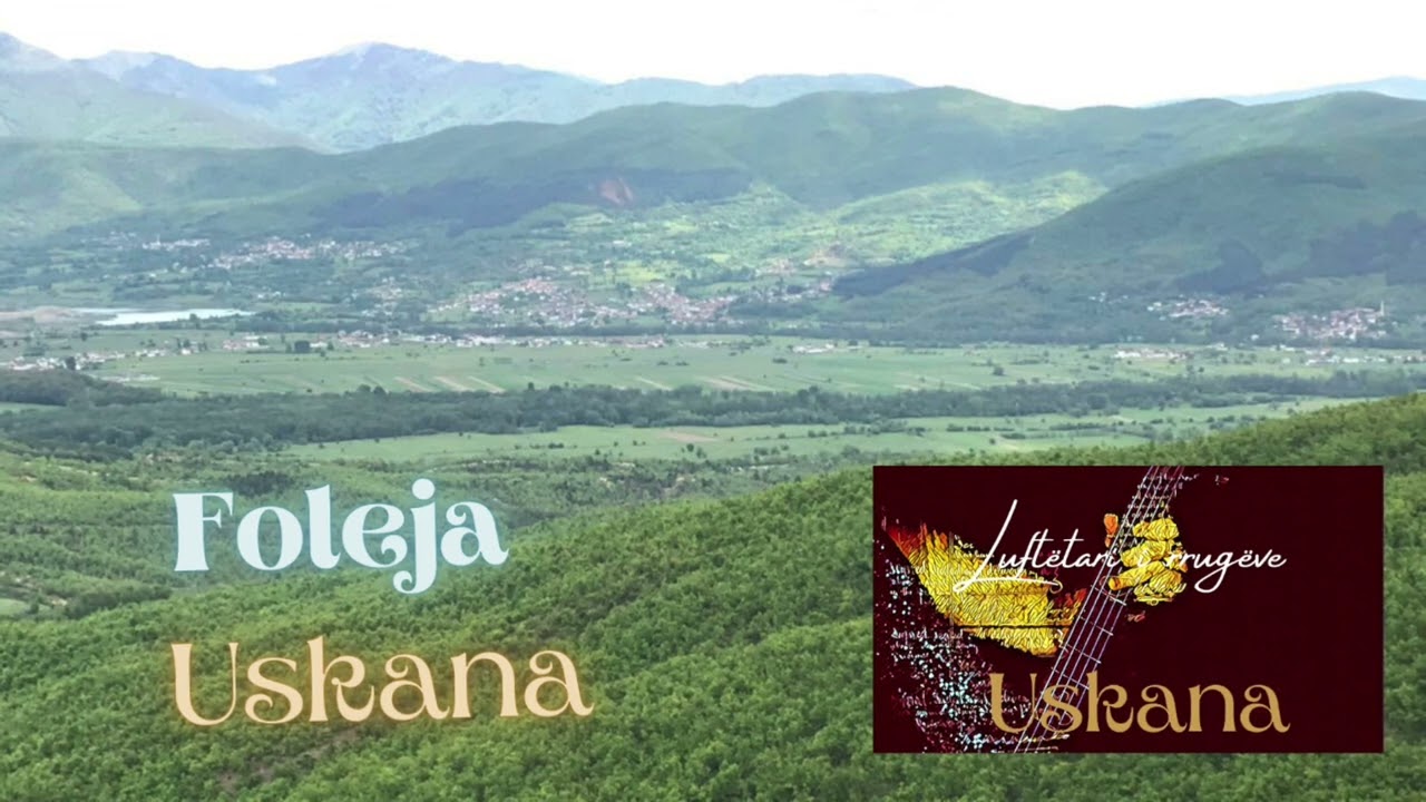 Foleja         Uskana
