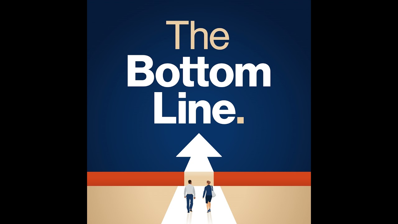 How high performers build a health strategy, with Dr. Harrison Weisinger