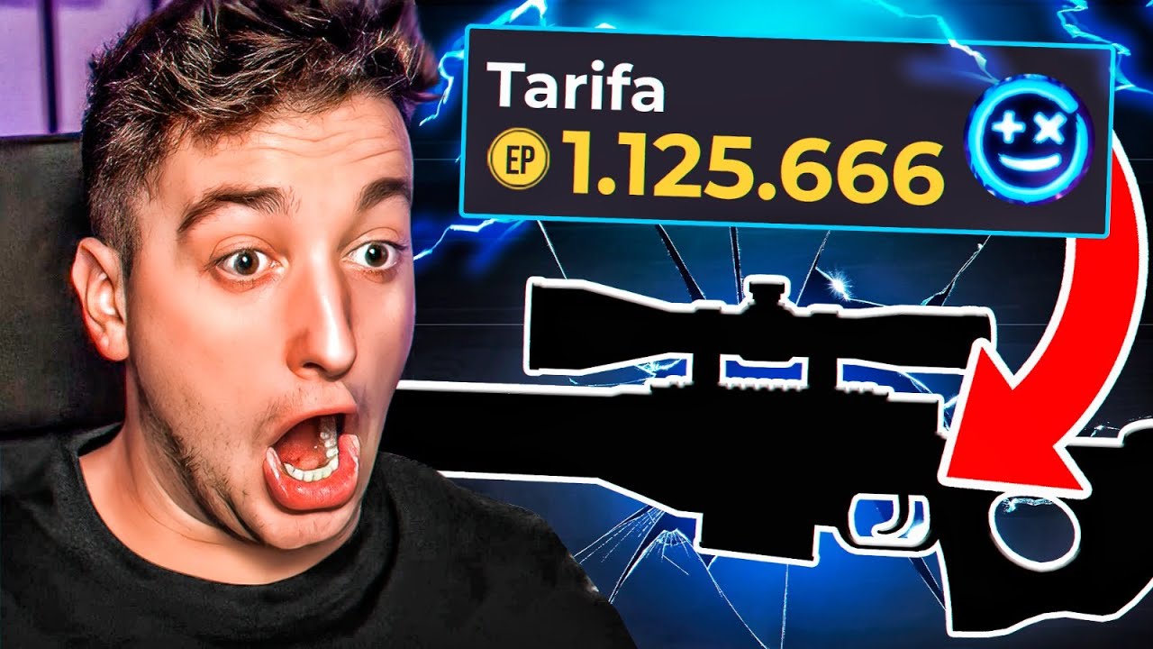 GASTÉ 1.125.666 PUNTOS EN ESTA MALA IDEA JAJAJ!!!