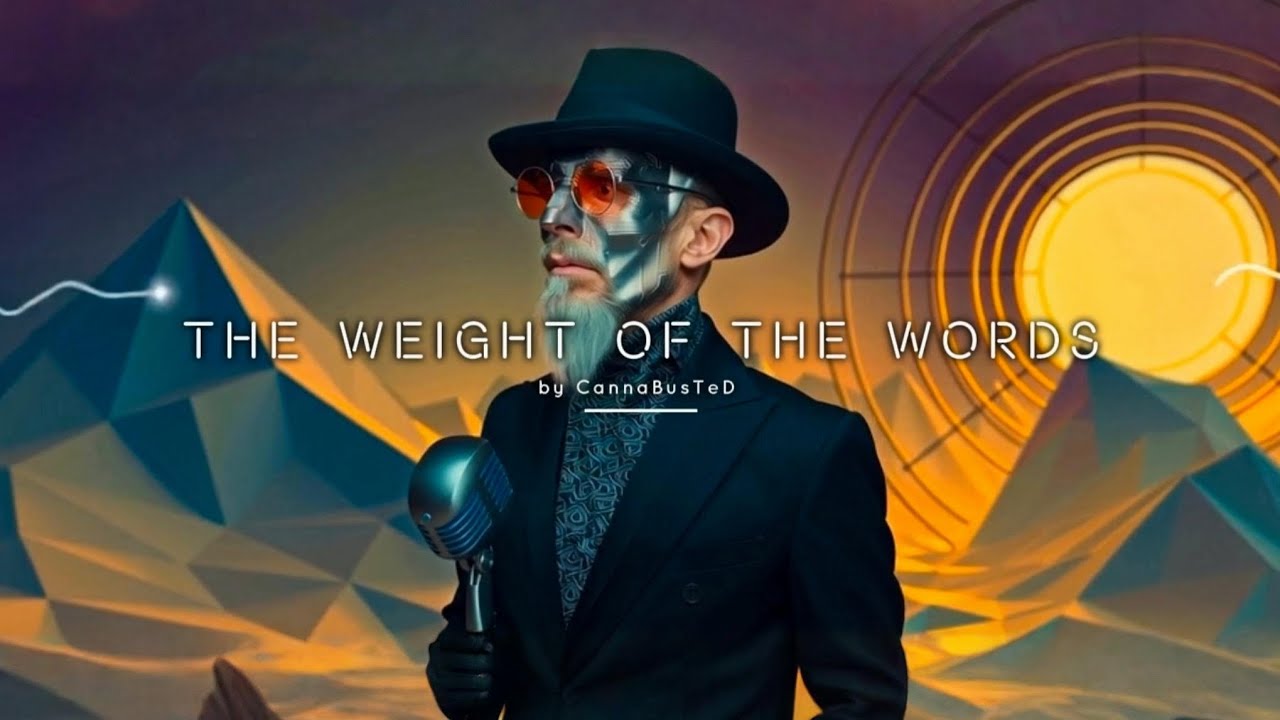 The Weight of the Words 