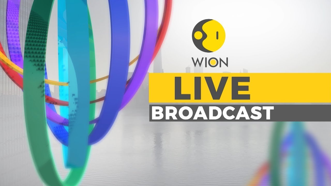 WION Live Broadcast: UK PM Race | Live from London | World News | Latest English News