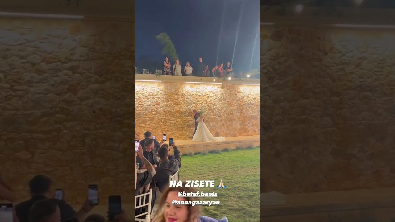 Betaf - &Pi;&alpha;&nu;&tau;&rho;&epsilon;ύ&tau;&eta;&kappa;&epsilon; 🥳🥳🥳