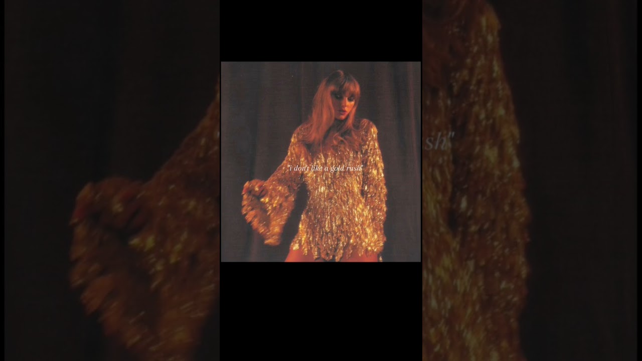 gold rush 
