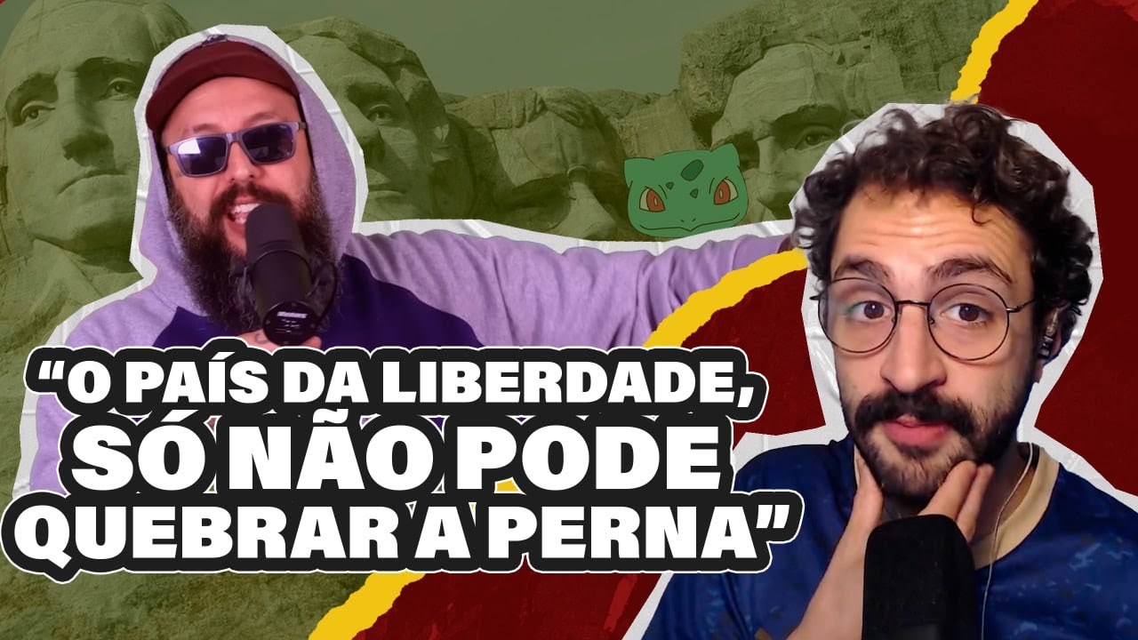 ESTADOS UNIDOS: A DEMOCRACIA QUE S&Oacute; EXISTE QUANDO INTERESSA | Vis&atilde;o Popular