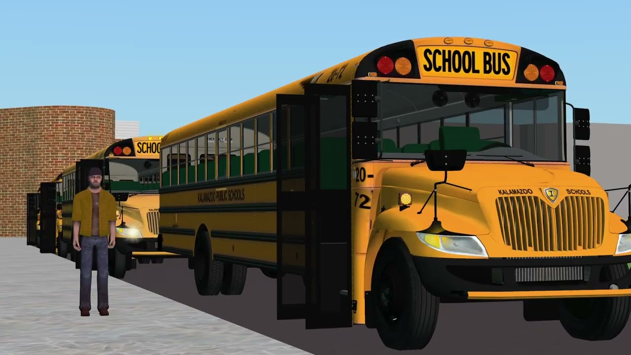 Mandatory Testing &... Swamp WHAT??? | KPS PM Routes (11/2/2025)