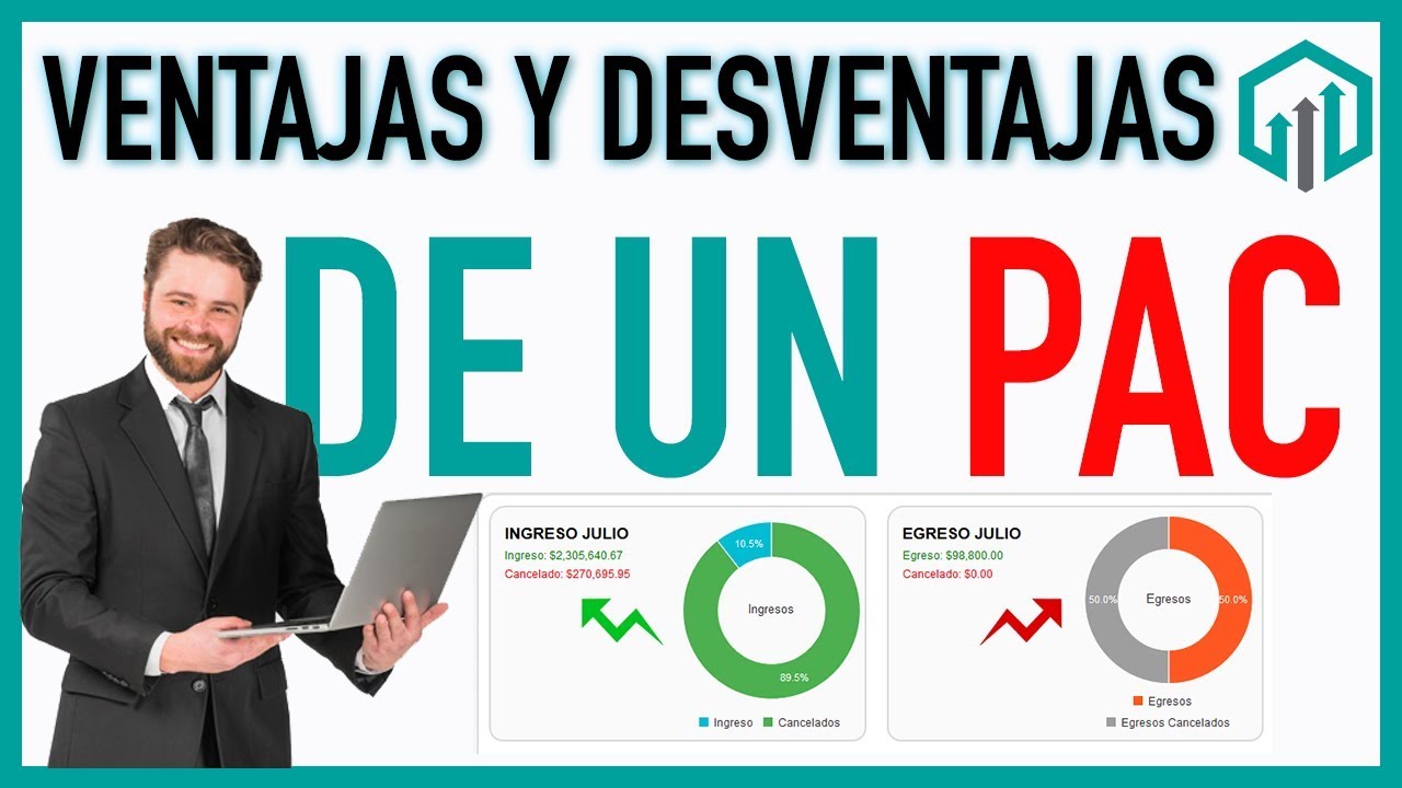 Cómo hacer tu Factura Electrónica con un PAC  ¿Vale la Pena? | Contador Contado
