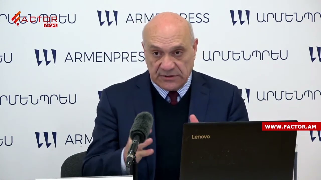 Լրագրողների և լրատվամիջոցների հանդեպ ճմշումների մեծ մասը պետական պաշտոնյանների կողմից են եղել