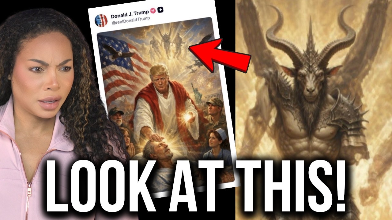 У Трампа случился психотический срыв.