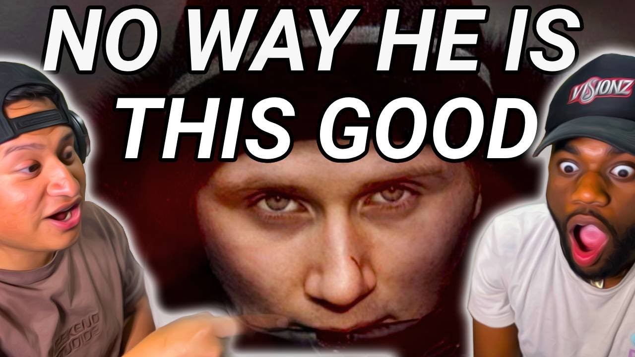 Americans Couldn't Believe These Bars - Einar Koopla av