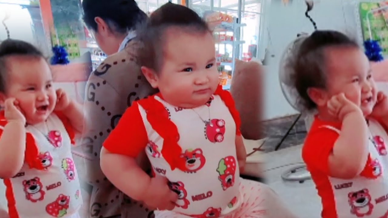 ￼ คนขี้ดื้อจ้า