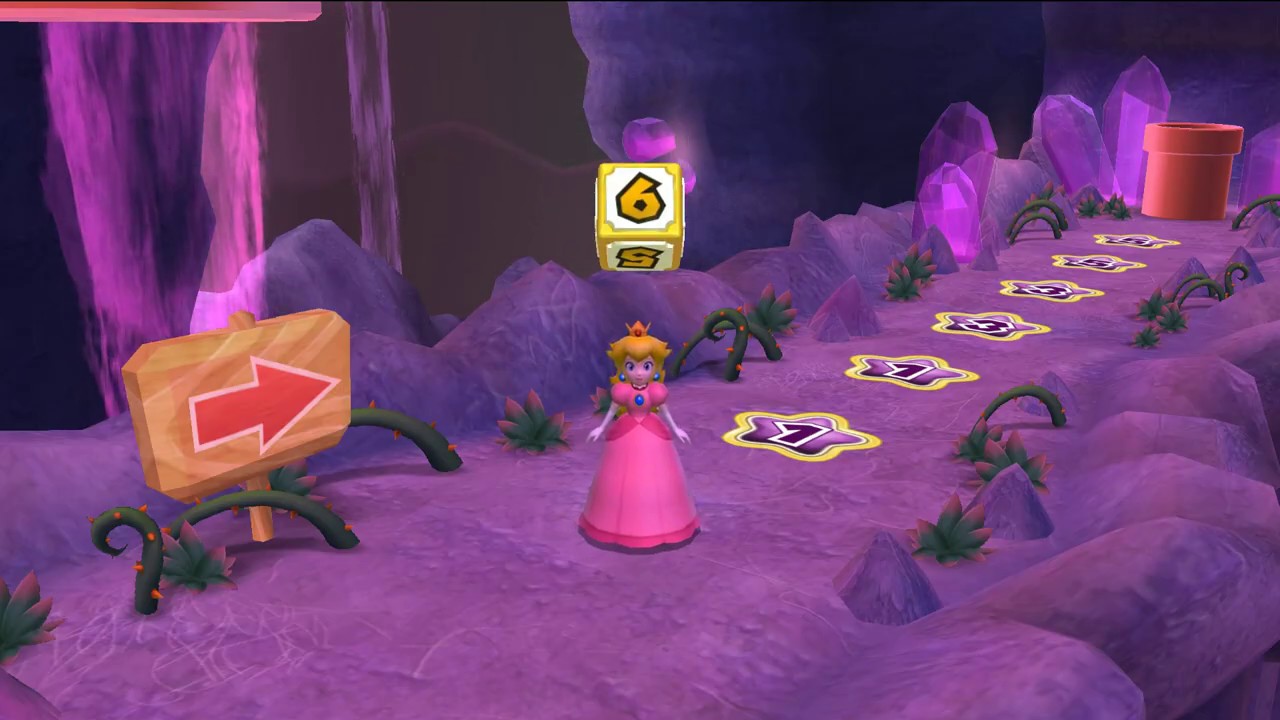 Mario Party 9 Toad Road (Player Master Difficult)#3 NVV Film