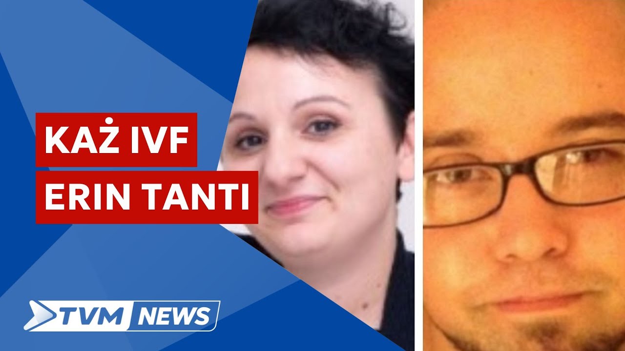 Test tat-tqala li s-sieħba ta' Tanti daħħlet fil-ħabs skatta investigazzjoni