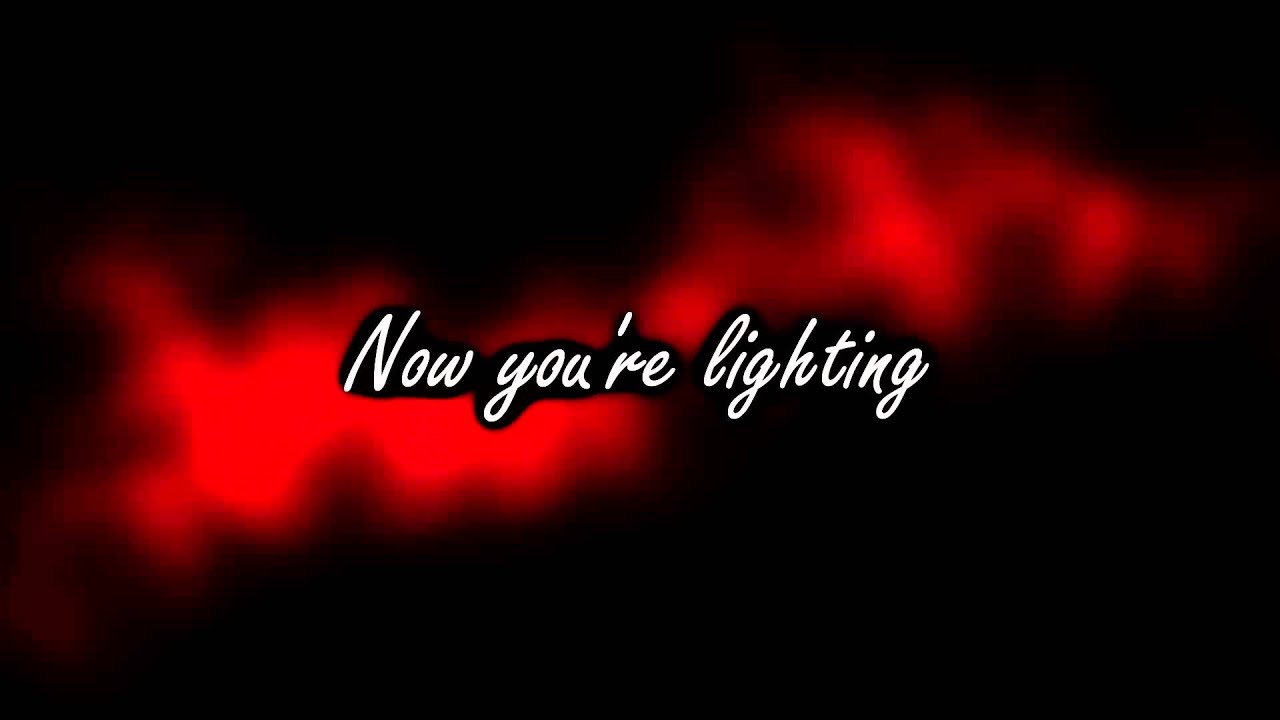 Fire - Biometrix [lyrics]