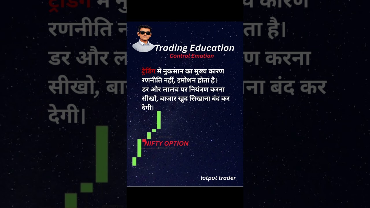 Trading Education 