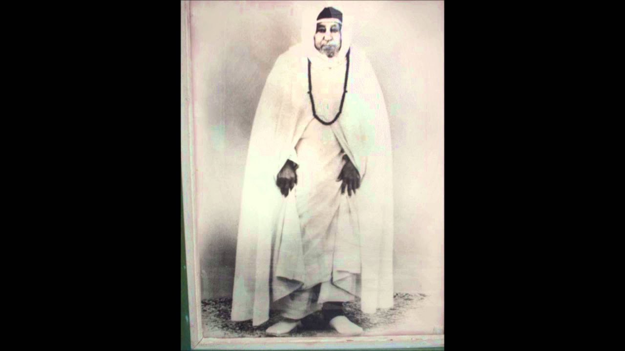 Diwan: 4. The Oneness Of Action and Existence - Part 1 of 2 | Shaykh Muhammad ibn al-Habib (ra)