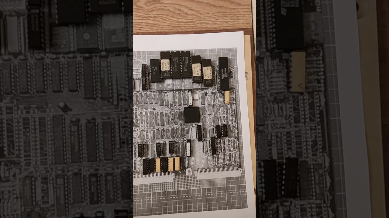 Диагностика платы_1 с оборудованием Abi Electronics