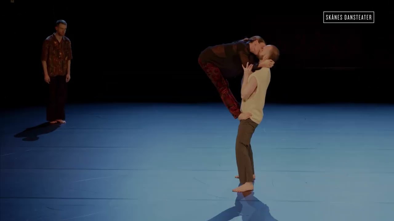 Tomáš Červinka - “Don’t, Kiss. Skånes”