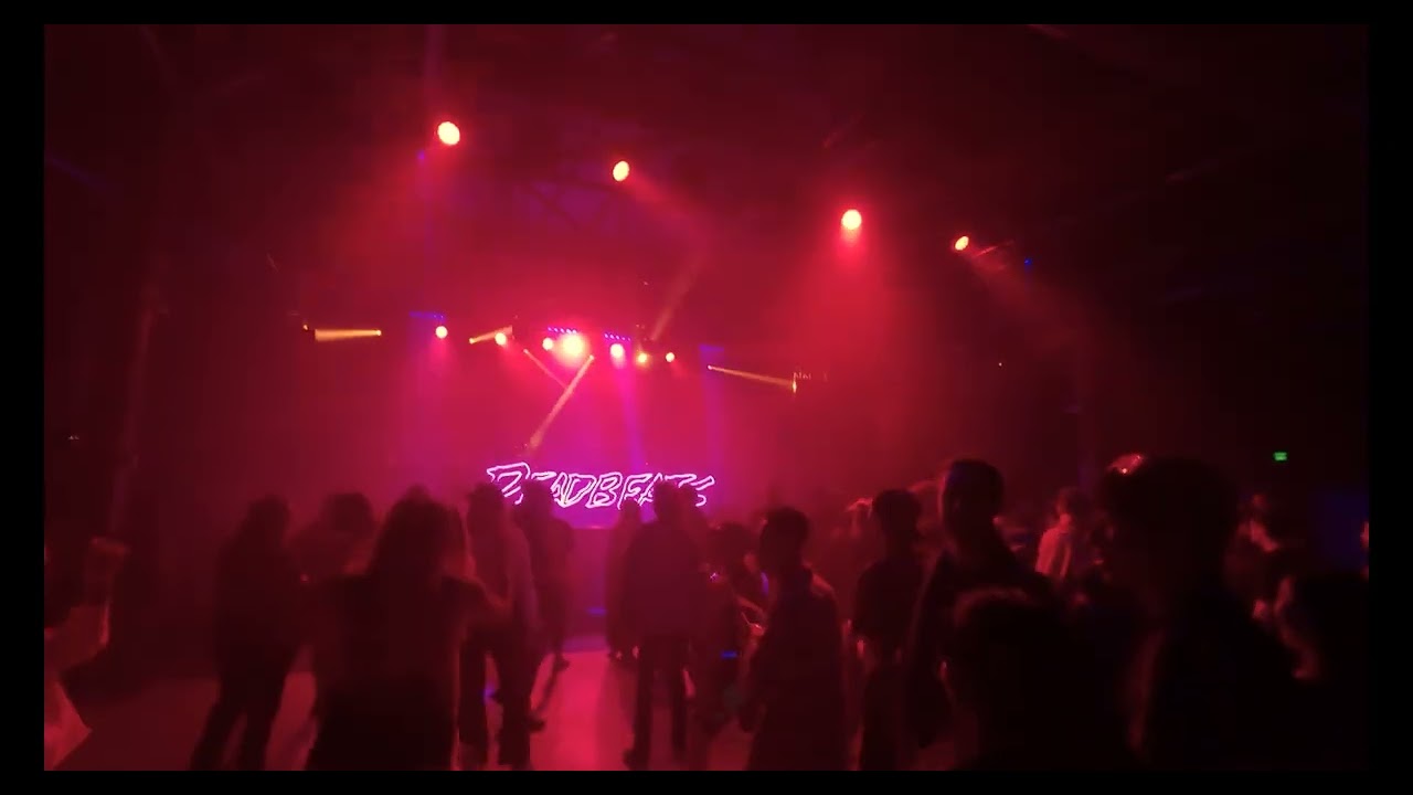 HEYZ LIVE 2022 4K (DEADBEATS SF DAY 1)