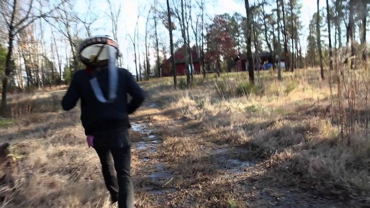 The Avett Brothers: Out With the Old Part III