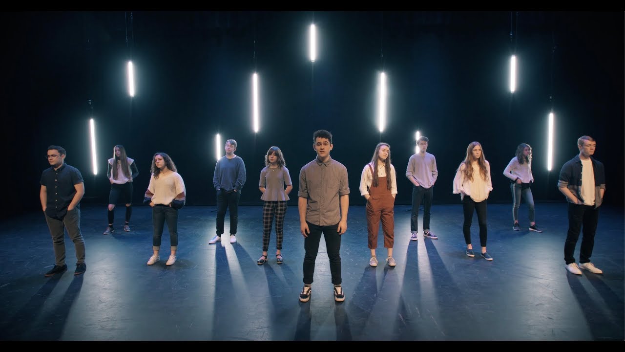 [Official Video] A Little Too Much - Critical Mass