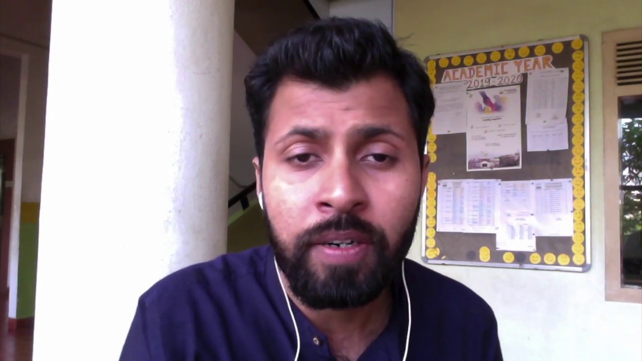 Vlog #16: Year 1- Day 17: Responsibilities of a TFI fellow