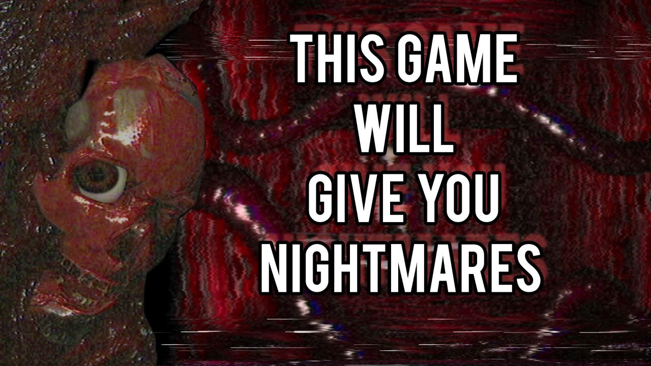 the mushrooms are alive? [pyramid curse] full game