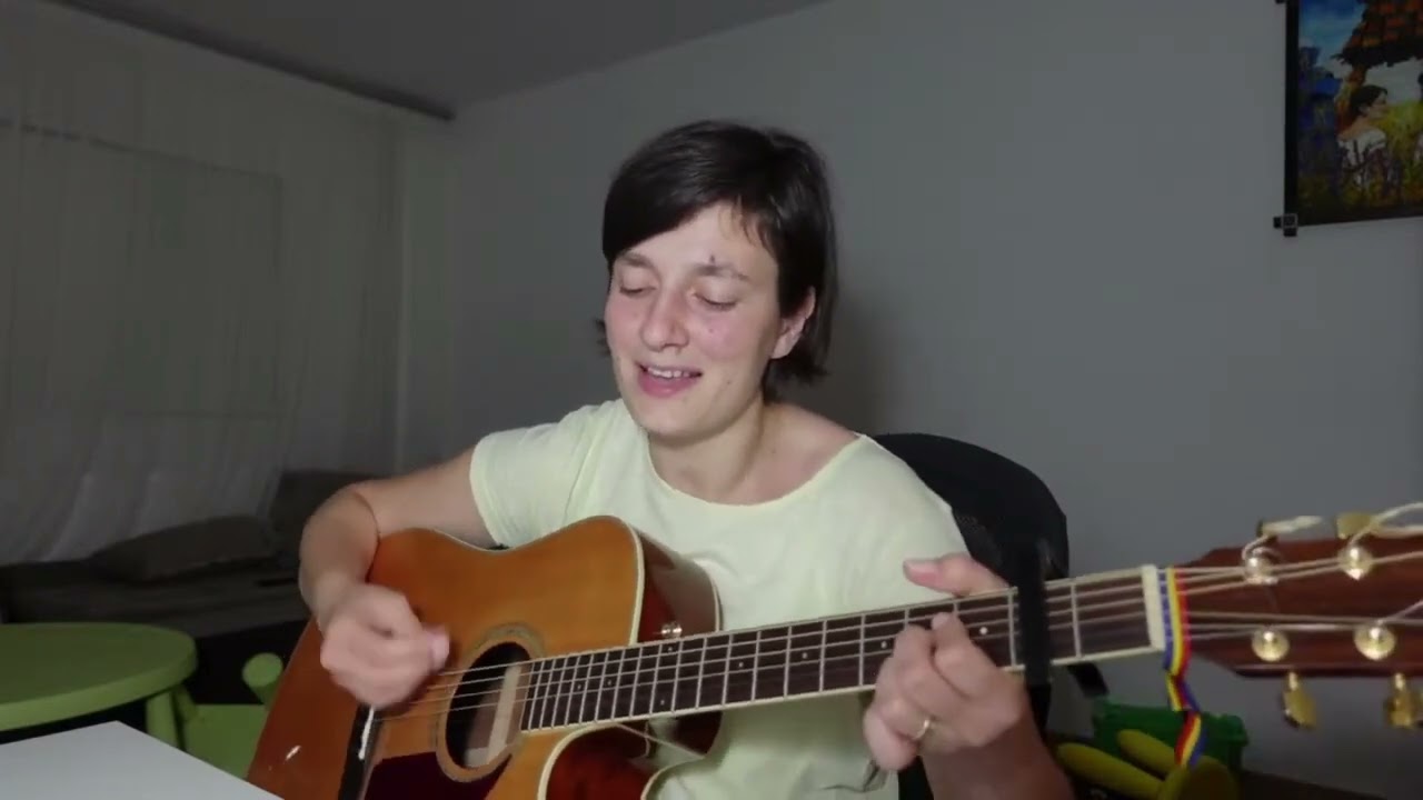 Ana Teodora - Dintr o cafea  ( Pasarea Colibri )