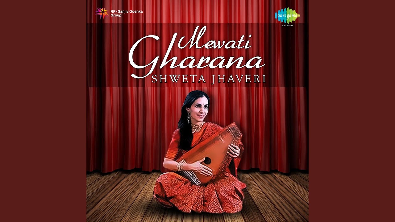 Raga Yaman - Madhya Laya Teentaal, Drut Ektaal Mai Bairagi Tumre, Sun Sun Priya - Khayal