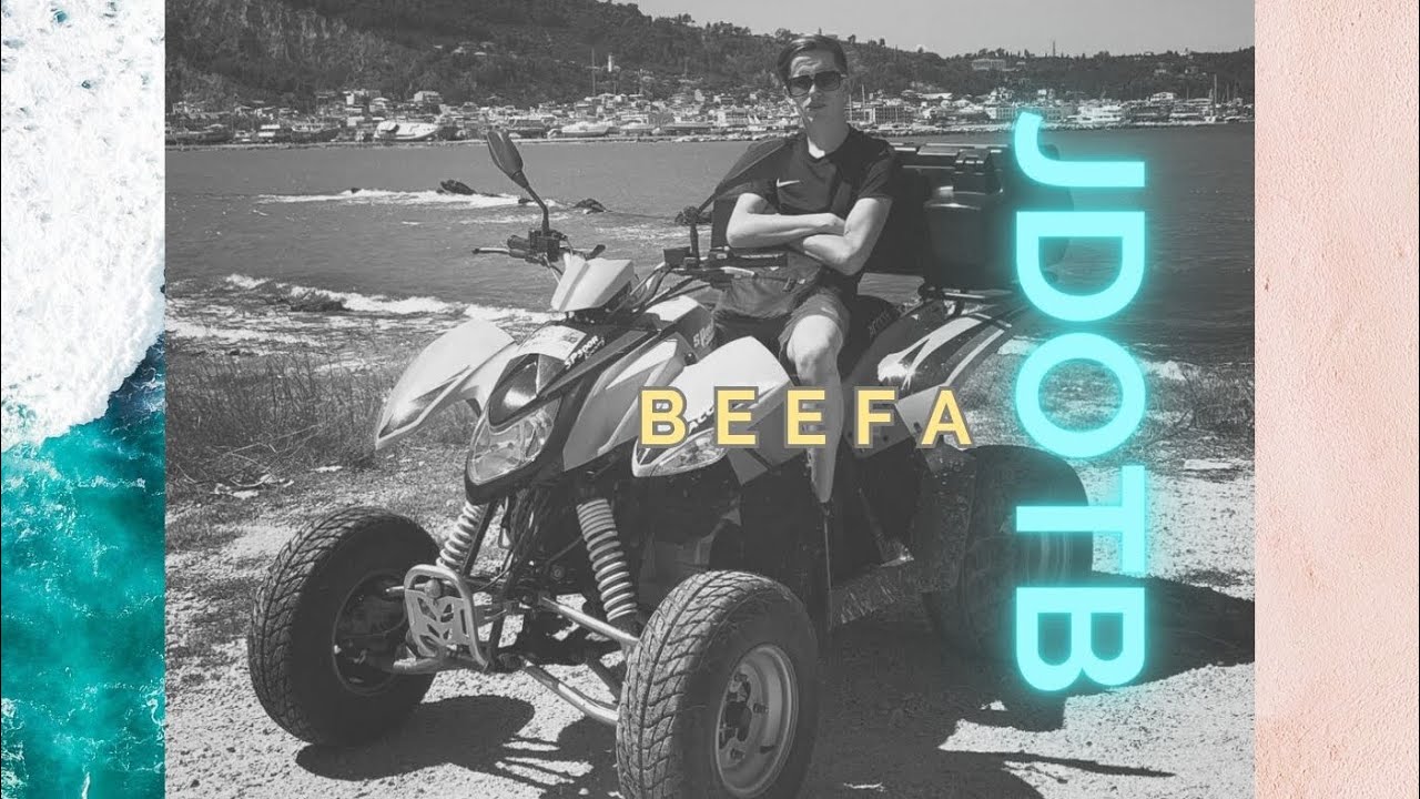 JdotB - Beefa