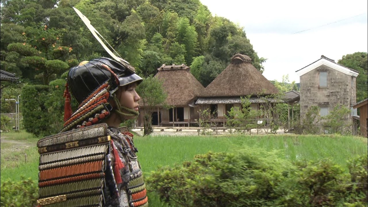 麓 武家屋敷群を歩く～日本遺産 薩摩の武士が生きた町～（2019年7月27日放送）