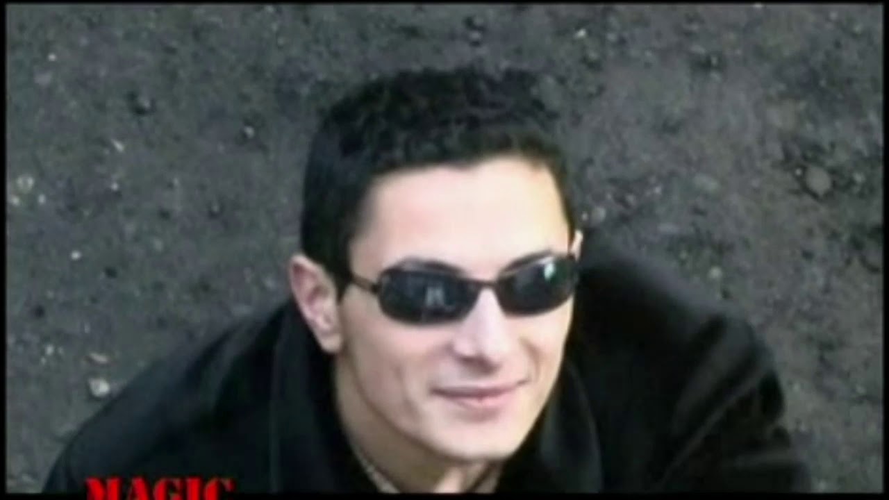 Մեր մայլի հարսանիքը DVD
