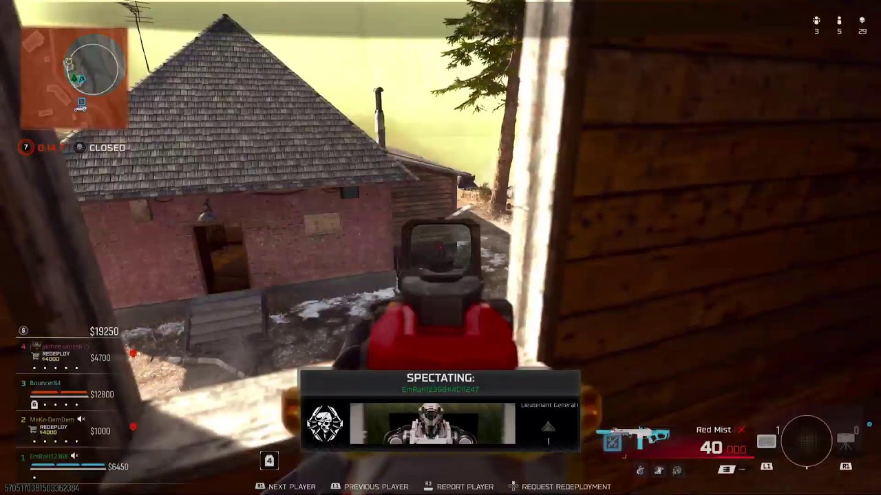 Call of Duty