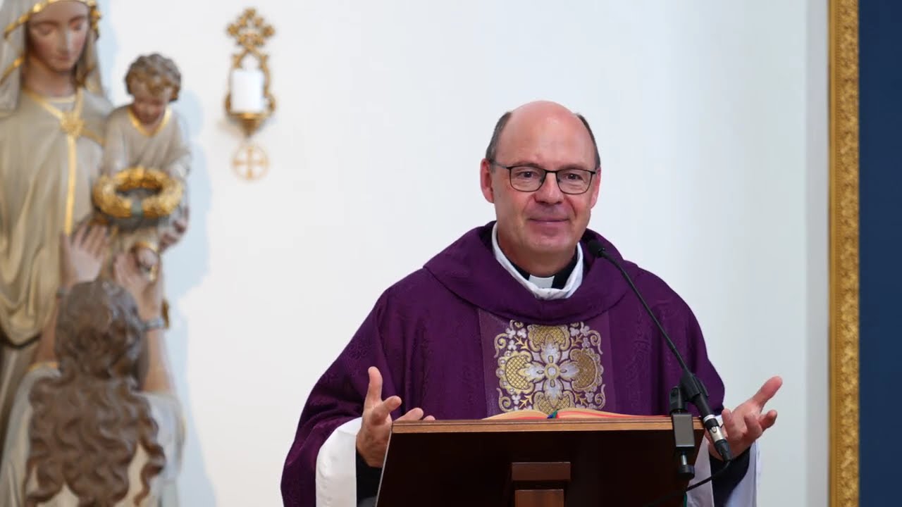 Was passiert NACH DEM TOD? (Klare Antwort der Kirche)